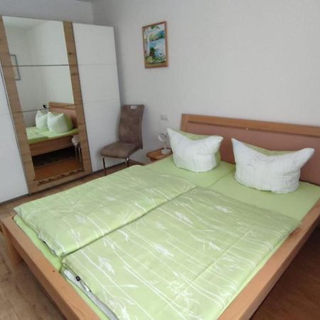 Ferienwohnung Familie Stahl Seeg Exteriör bild