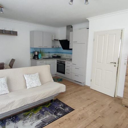 Ferienwohnung Familie Stahl Seeg Exteriör bild