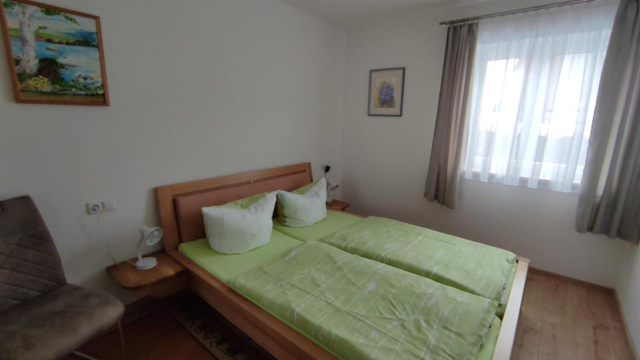 Ferienwohnung Familie Stahl Seeg Exteriör bild